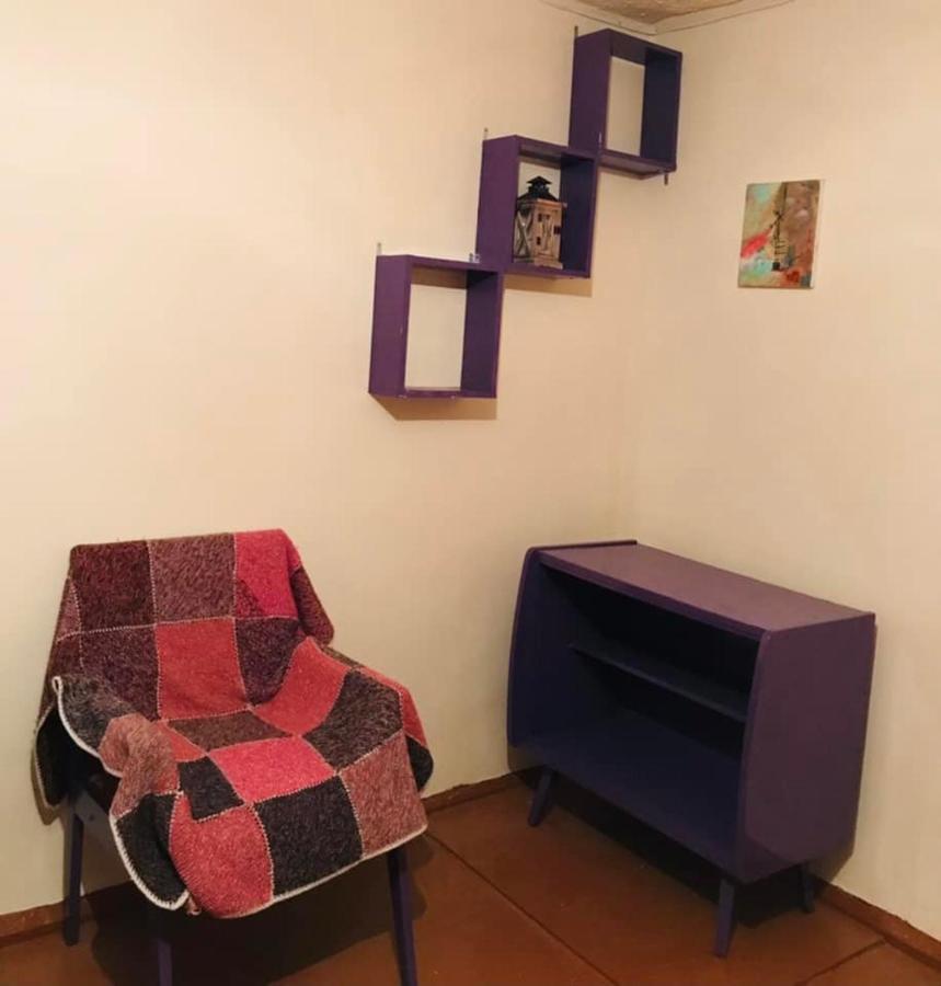 Dzoragyugh B&B Zewnętrze zdjęcie