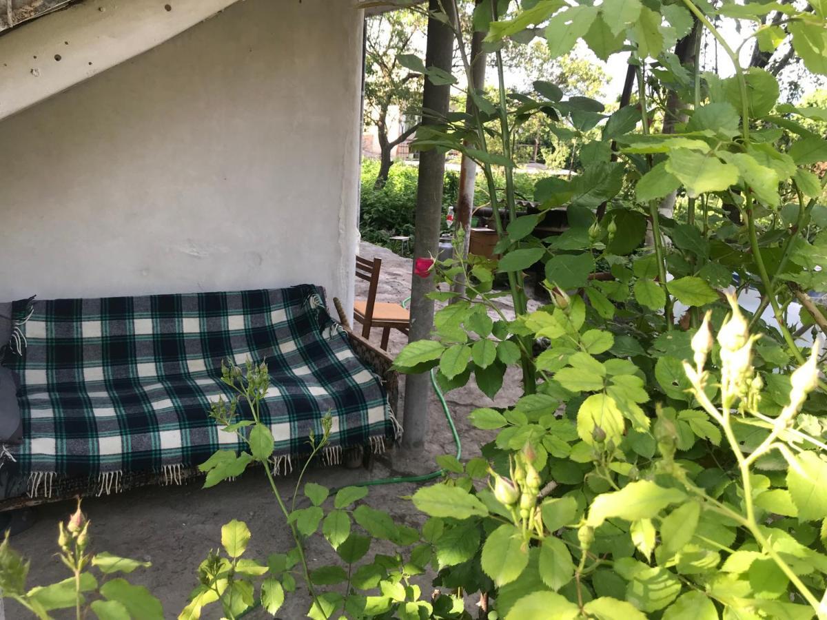 Dzoragyugh B&B Zewnętrze zdjęcie