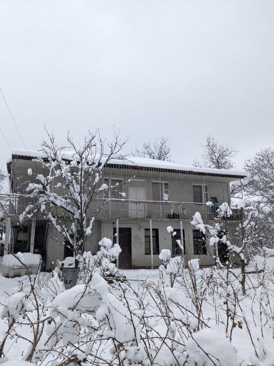 Dzoragyugh B&B Zewnętrze zdjęcie