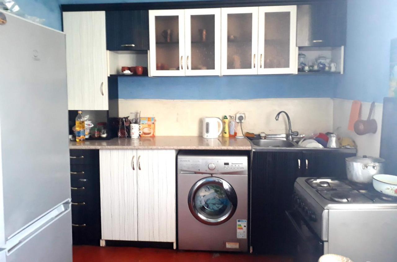 Dzoragyugh B&B Zewnętrze zdjęcie